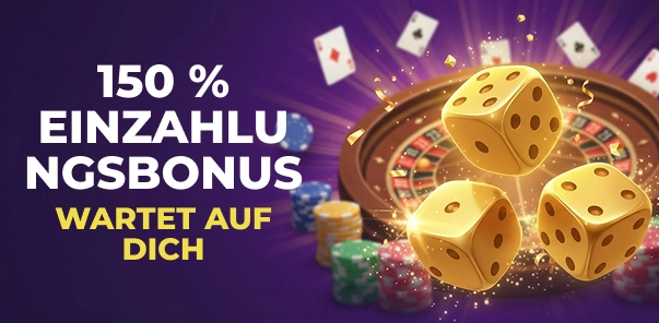 Ihr Willkommenspaket wartet im Golden Star Casino online